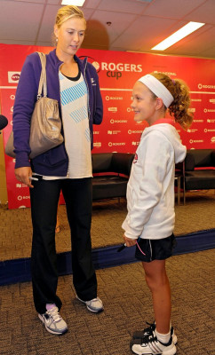 Maria Sharapova pic #397453