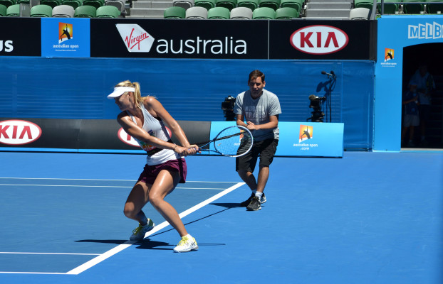 Maria Sharapova pic #566540