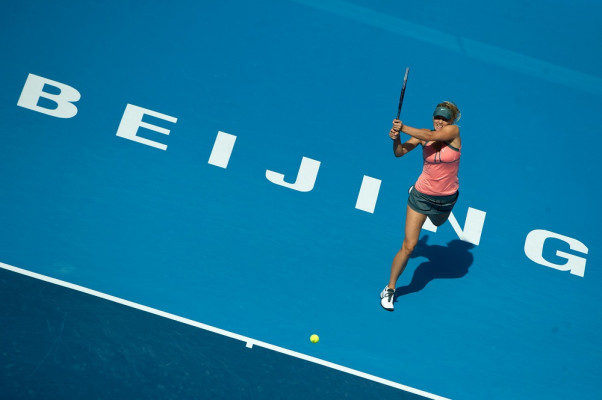 Maria Sharapova pic #540816