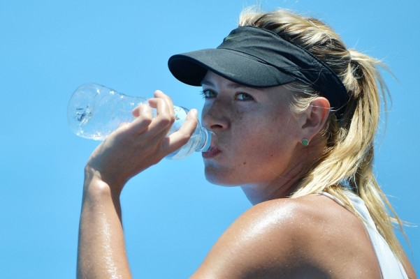 Maria Sharapova pic #567132