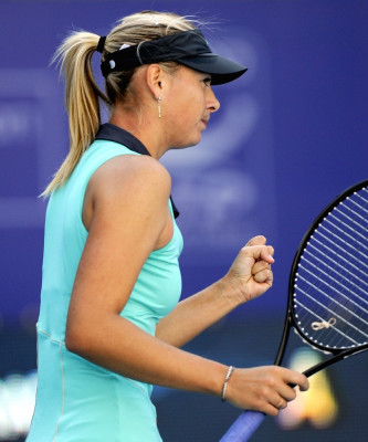 Maria Sharapova pic #293910