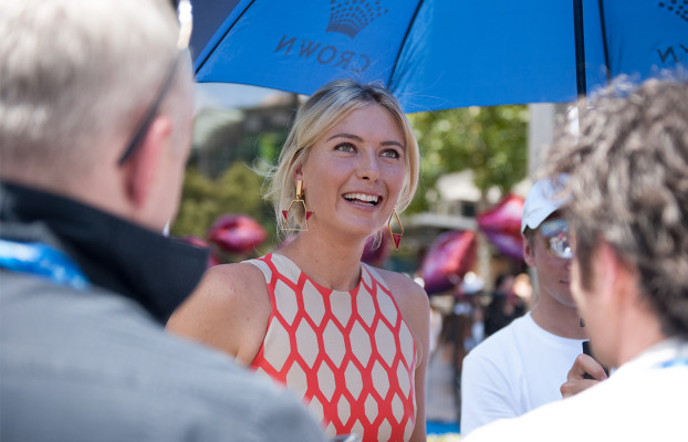 Maria Sharapova pic #567135