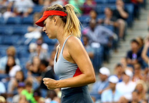 Maria Sharapova pic #726096