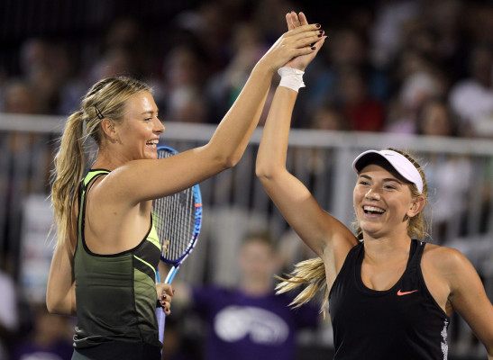 Maria Sharapova pic #886422