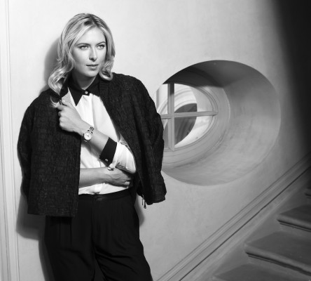 Maria Sharapova pic #719259