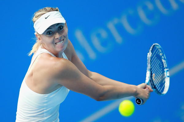 Maria Sharapova pic #731736