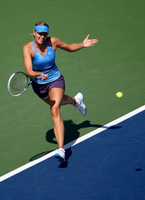 Maria Sharapova pic #722424