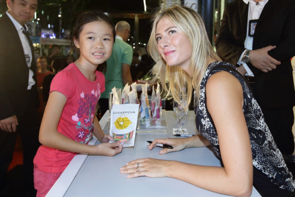Maria Sharapova pic #734754