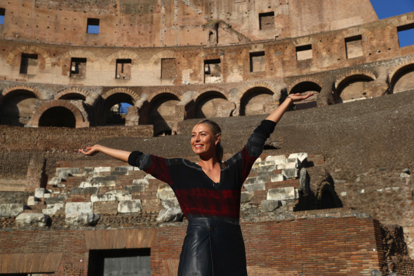 Maria Sharapova pic #933190