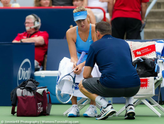 Maria Sharapova pic #722574