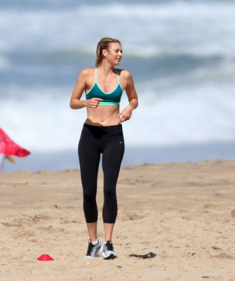 Maria Sharapova pic #839121