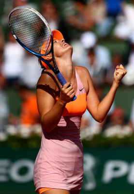 Maria Sharapova pic #708206