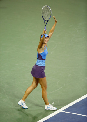 Maria Sharapova pic #723731