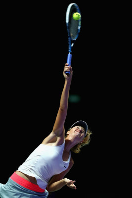 Maria Sharapova pic #736824