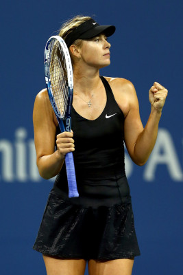 Maria Sharapova pic #726273