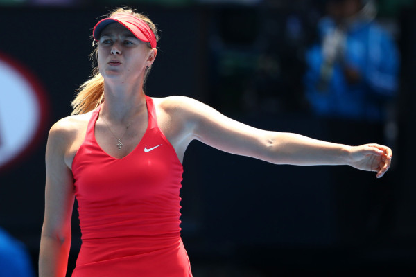 Maria Sharapova pic #756324