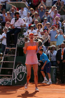 Maria Sharapova pic #708666
