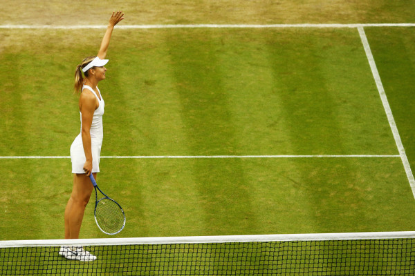 Maria Sharapova pic #714585