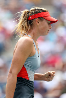 Maria Sharapova pic #726910