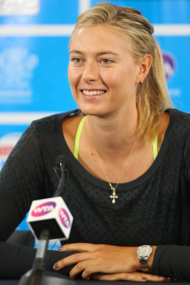 Maria Sharapova pic #752354