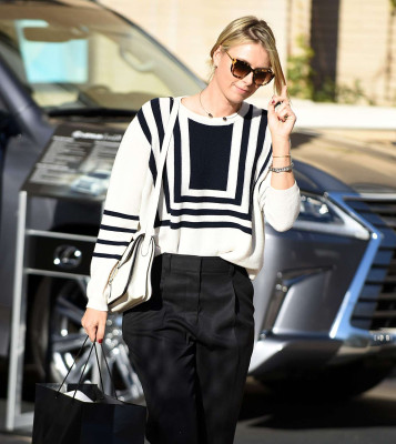 Maria Sharapova pic #821500