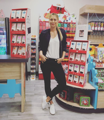 Maria Sharapova pic #898875