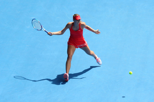 Maria Sharapova pic #757104