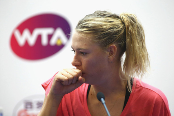 Maria Sharapova pic #731647