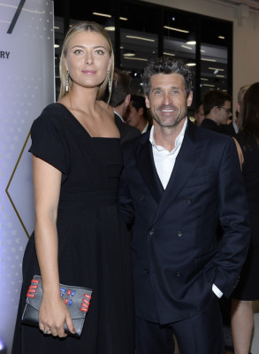 Maria Sharapova pic #893031