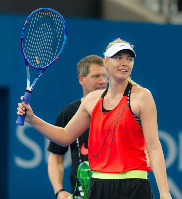 Maria Sharapova pic #823907