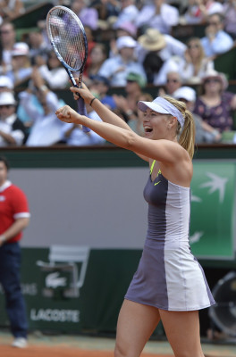 Maria Sharapova pic #610121