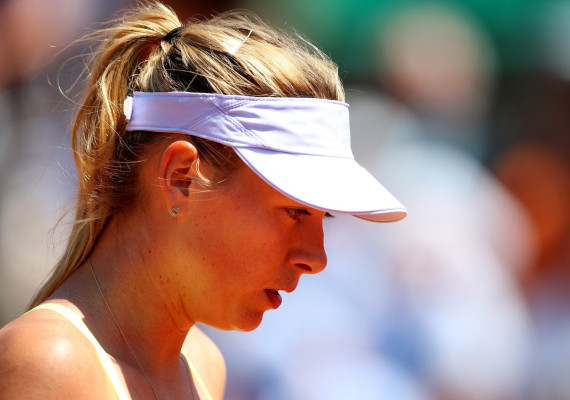 Maria Sharapova pic #610564