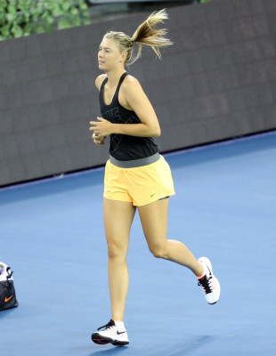 Maria Sharapova pic #800145