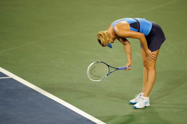 Maria Sharapova pic #723849