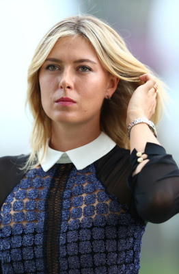 Maria Sharapova pic #735660
