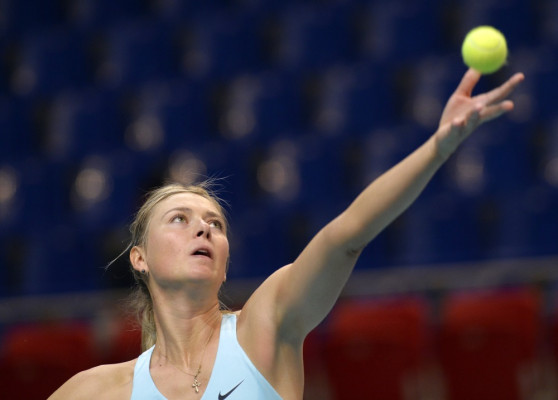 Maria Sharapova pic #667428