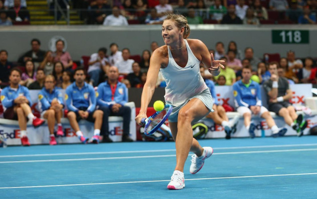Maria Sharapova pic #744867