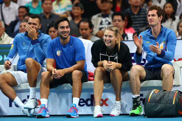 Maria Sharapova pic #745307