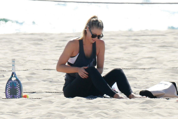 Maria Sharapova pic #857661