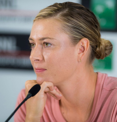 Maria Sharapova pic #933505