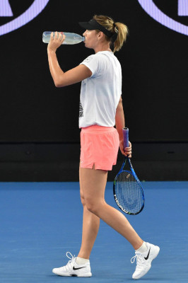 Maria Sharapova pic #999973