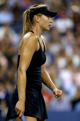 Maria Sharapova pic #725121