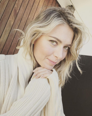 Maria Sharapova pic #907359