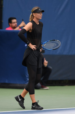 Maria Sharapova pic #960636