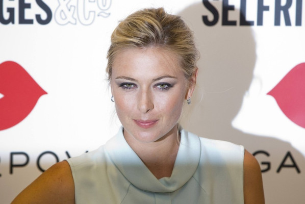Maria Sharapova pic #613963