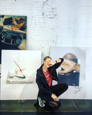 Maria Sharapova pic #963146
