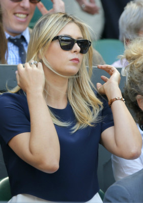 Maria Sharapova pic #716606