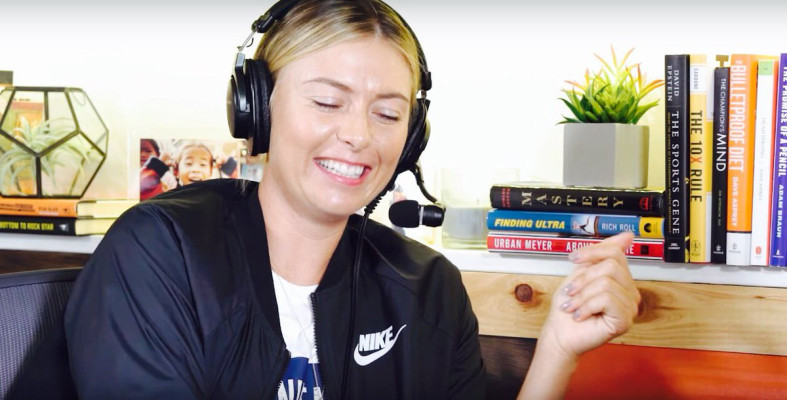 Maria Sharapova pic #963392