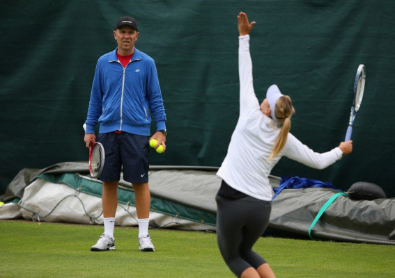 Maria Sharapova pic #614659