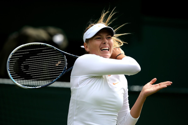 Maria Sharapova pic #615312